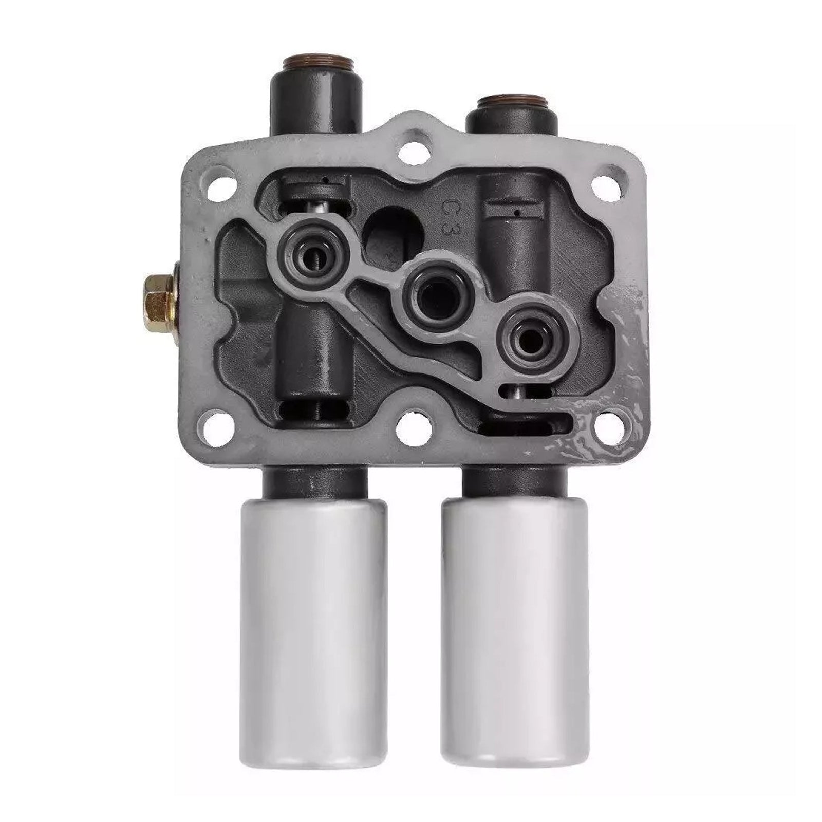 1998-1999 Acura CL Base Premium 2.3L L4 Transmission Dual Linear Shift Solenoid 28250-P6H-024