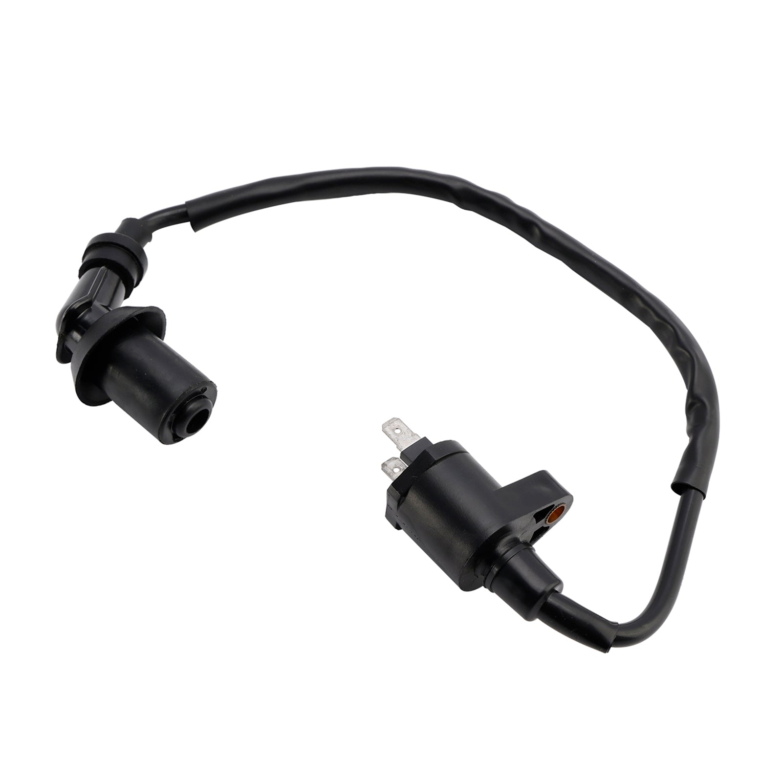 CDI Box tändare passar för Kawasaki KFX50 KSF50 2013-2025 Yamaha YFZ50 2017-2024