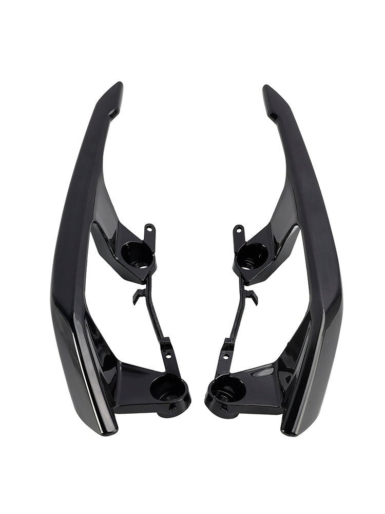 2023-2024 YAMAHA X-MAX 300 ARMO DE ARMO DE PASSAGEIR