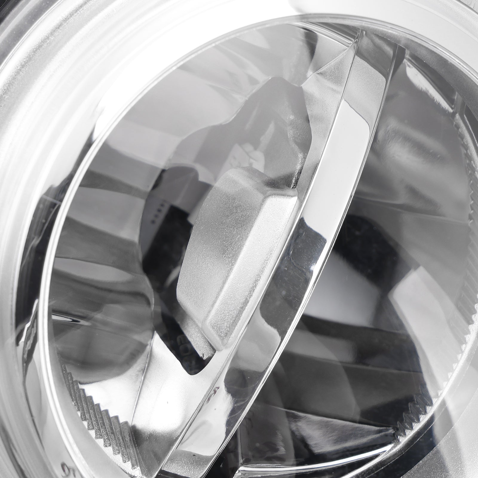 Pár LED predné hmlové svetlá pre BMW X3 F25 X4 F26 X5 F15 X6 F16 63177317252