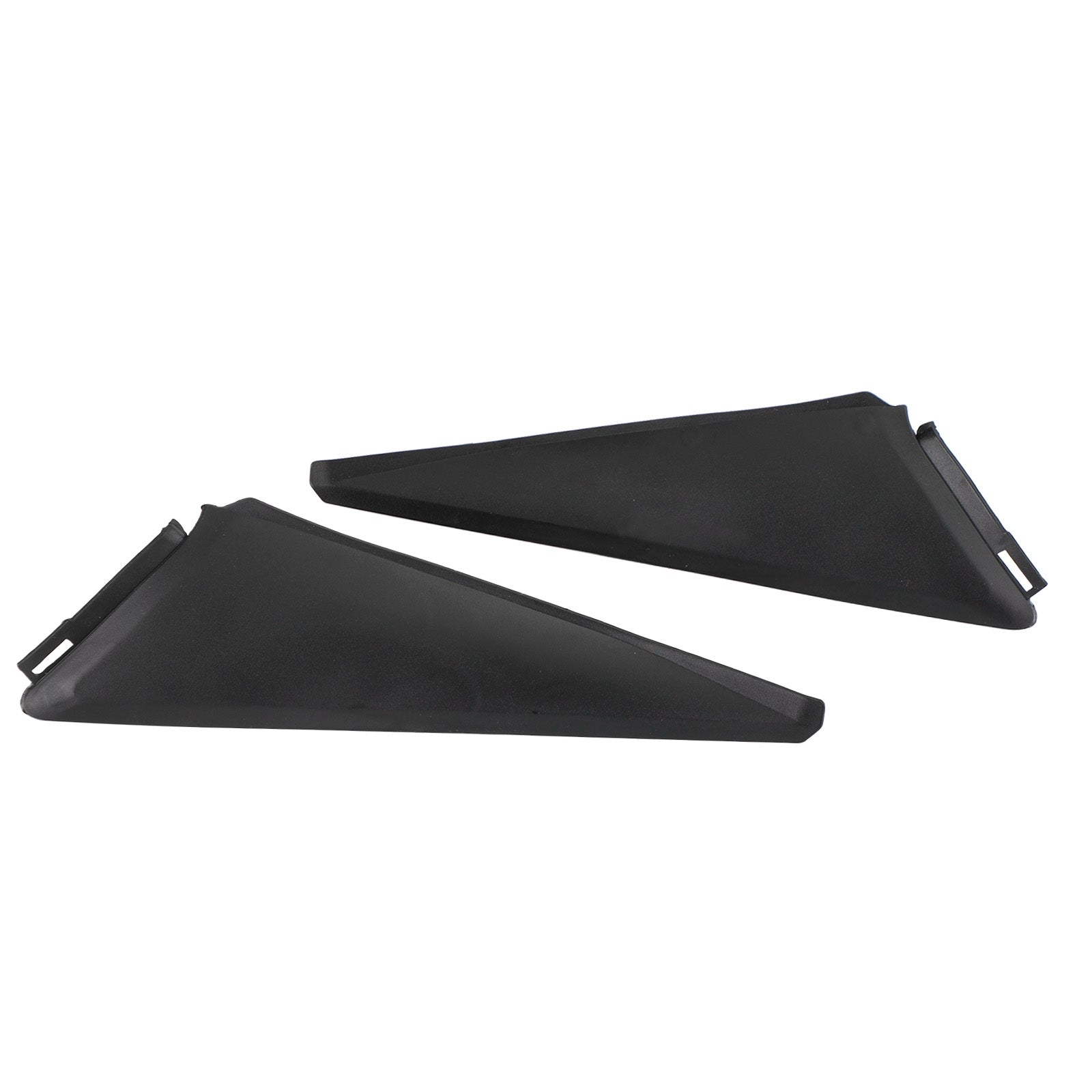 2008-2011 Honda CBR1000 RR Réservoir Côté Siège Revêtement D'habillage Panneau Carénage Capot