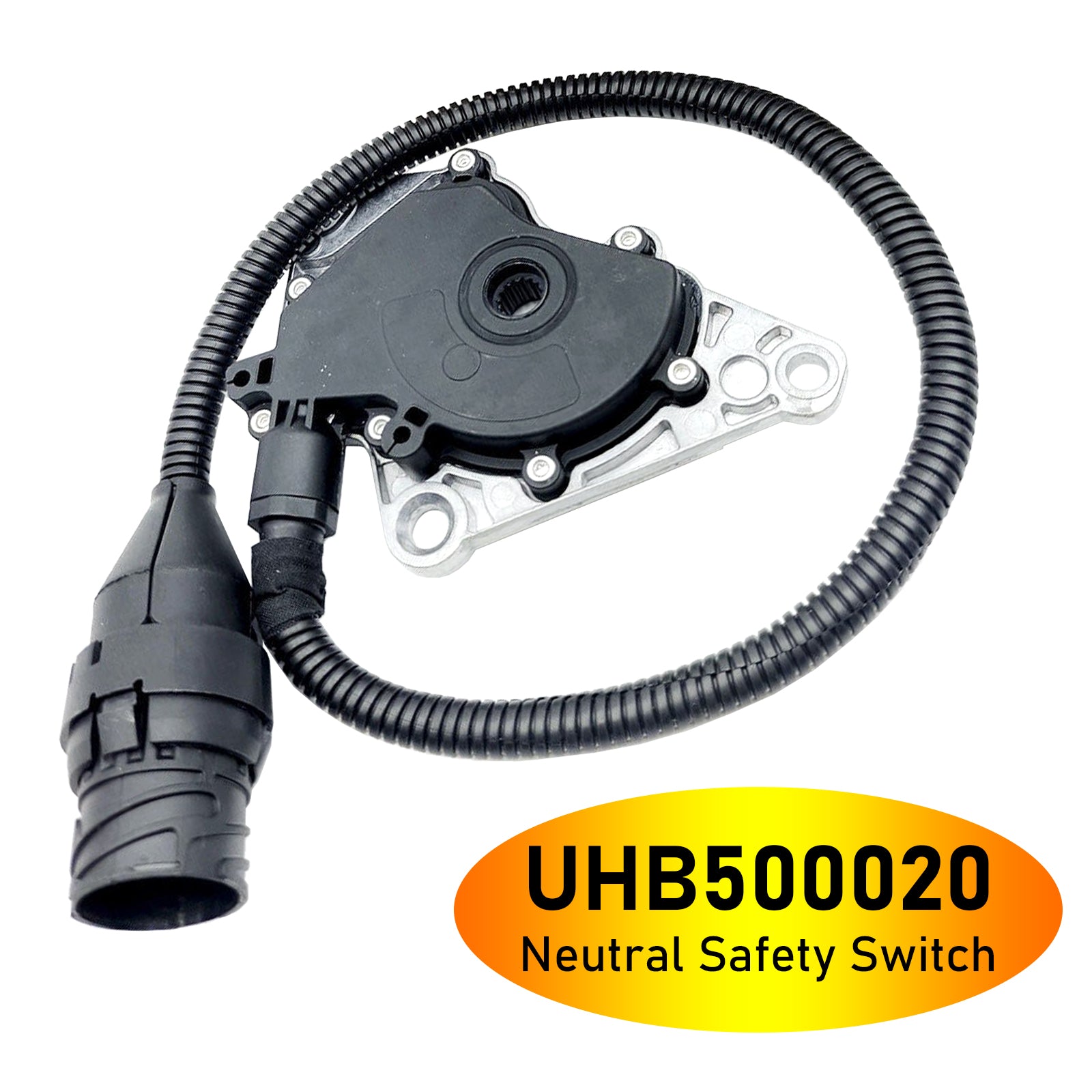 2003-2005 Range Rover L322 Transmission Neutral Säkerhet XYZ Switch UHB500020