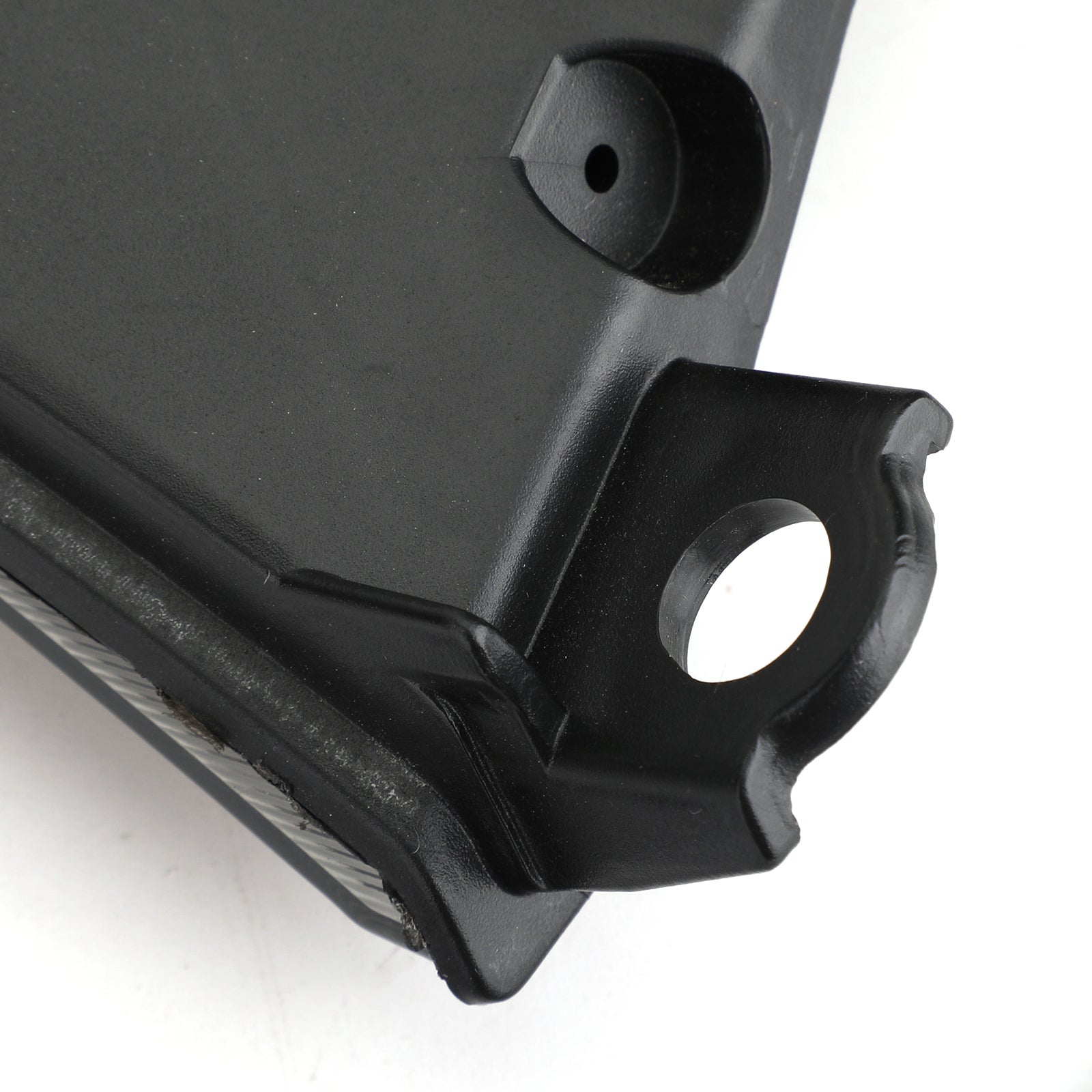Clignotants de frein LED, feu arrière pour Kawasaki Z650 Ninja 650 Z900 17-19, vert