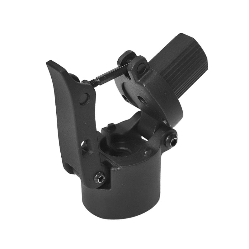 Vervangende reserveonderdelen voor elektrische scooter opvouwbare paalbasis voor Ninebot MAX G30