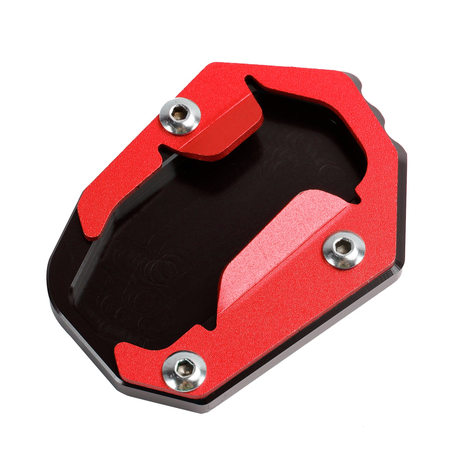 2024+ BMW R1300 Béquille Agrandir Plaque Pad