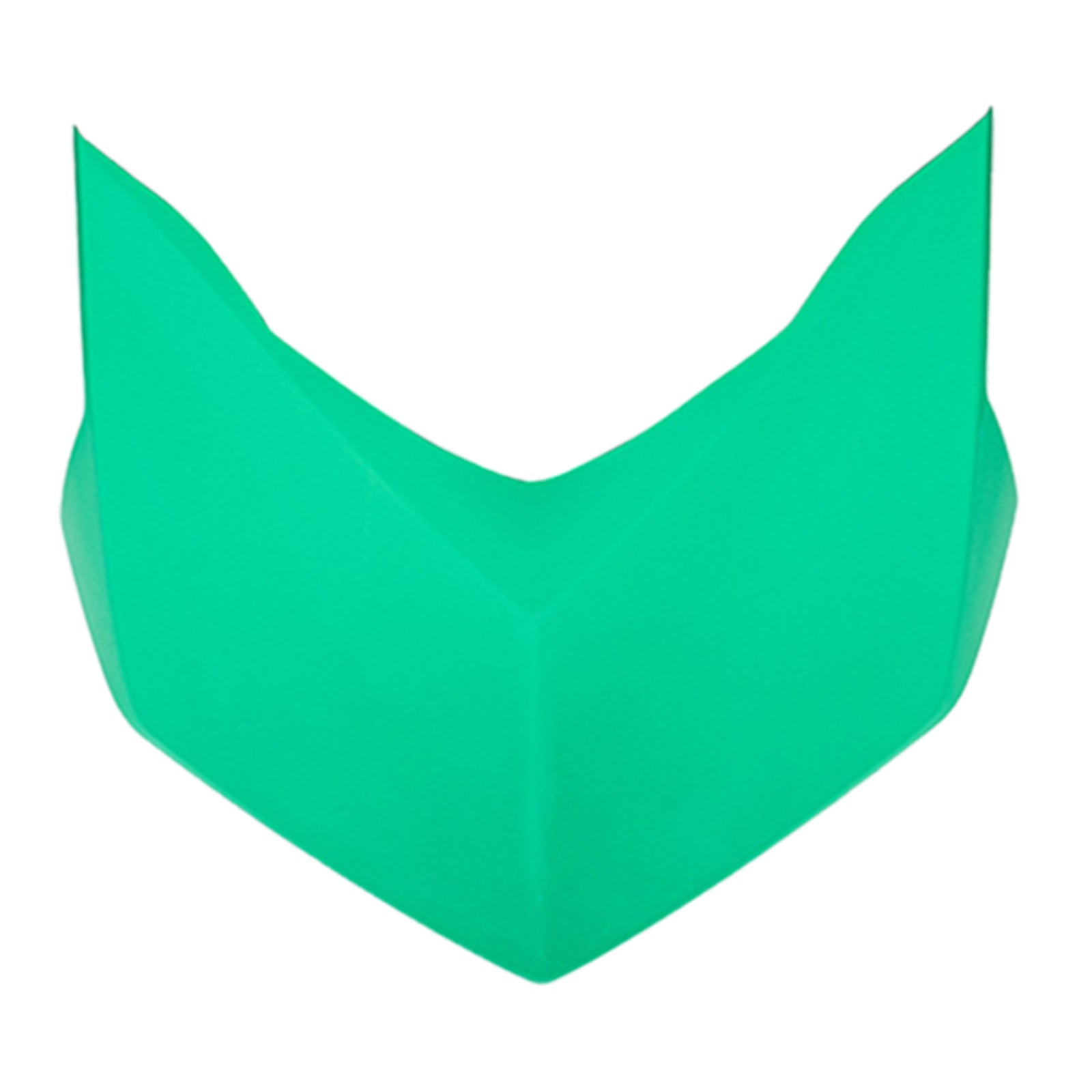 2023-2024 Yamaha X-Max 300 XMAX Injeção ABS Kit de carenagem de carrocerias ABS 12#