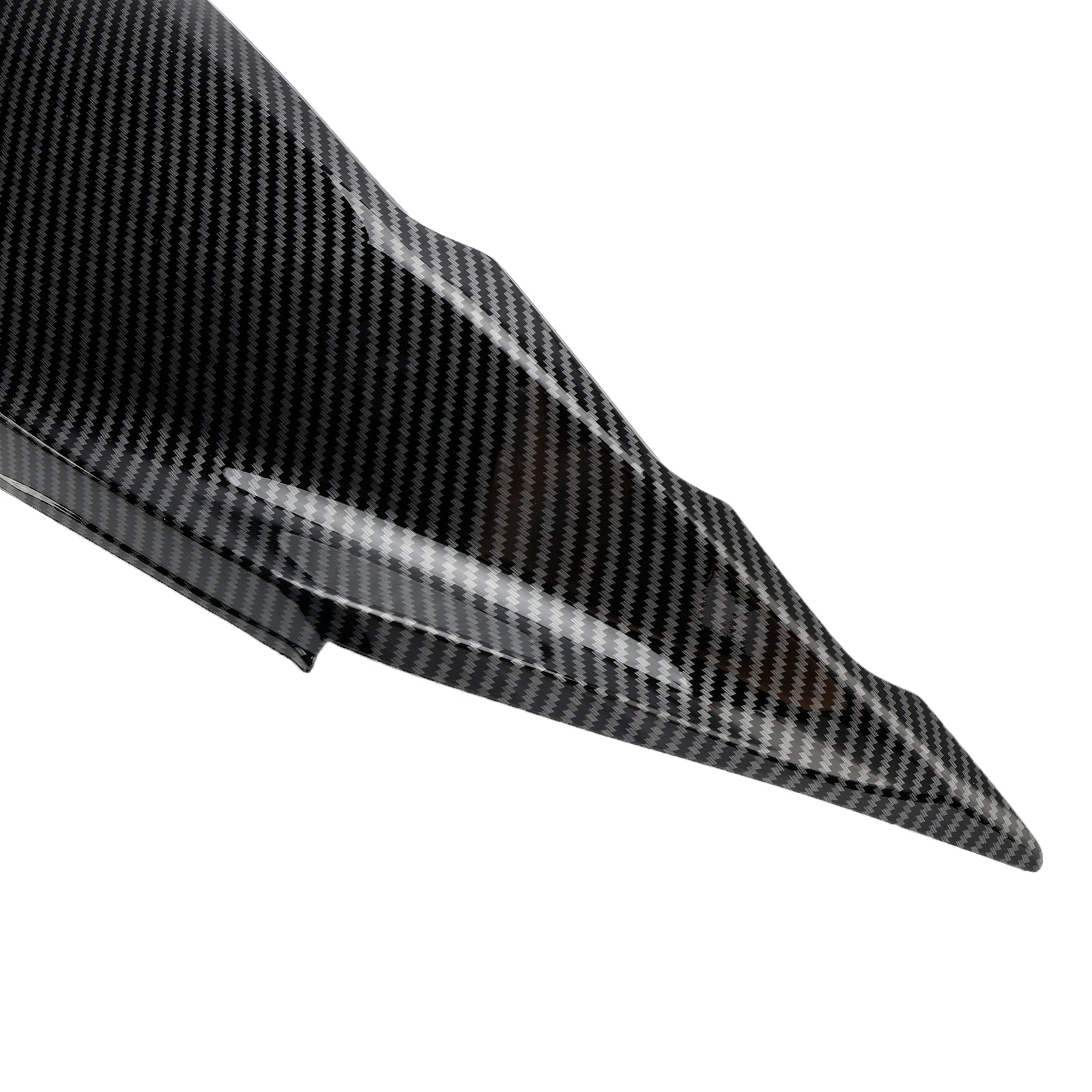 2022-2024 Kawasaki Versys 650 KLE650 Tank Side Cover Panel Fairing Cowl