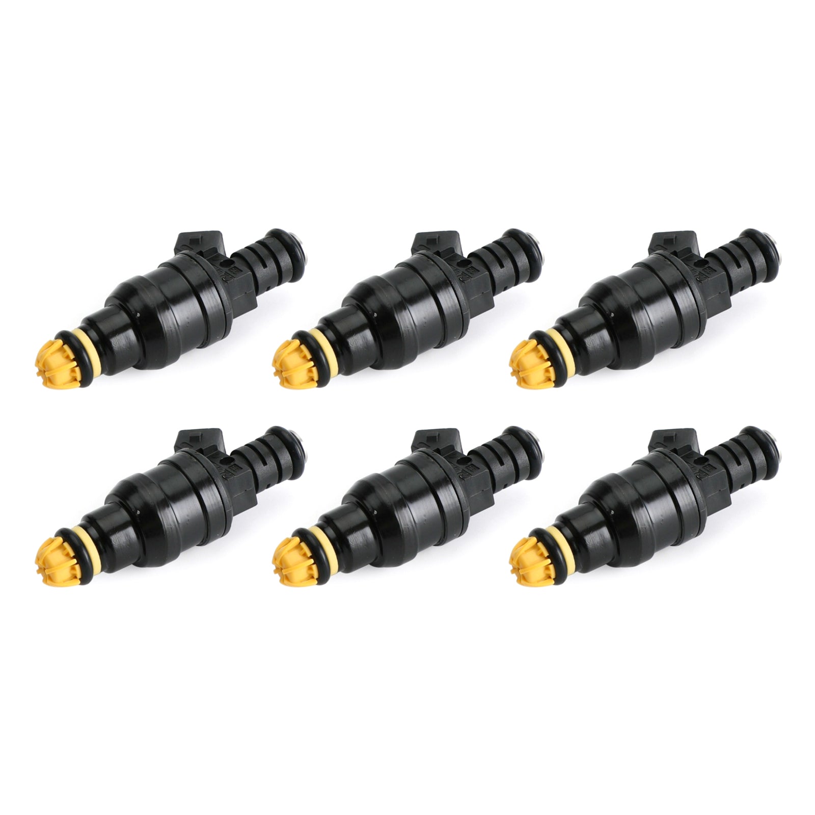 6Pcs Fuel Injector For Holden Commodore VS Statesman Ford Falcon EL 0280150790