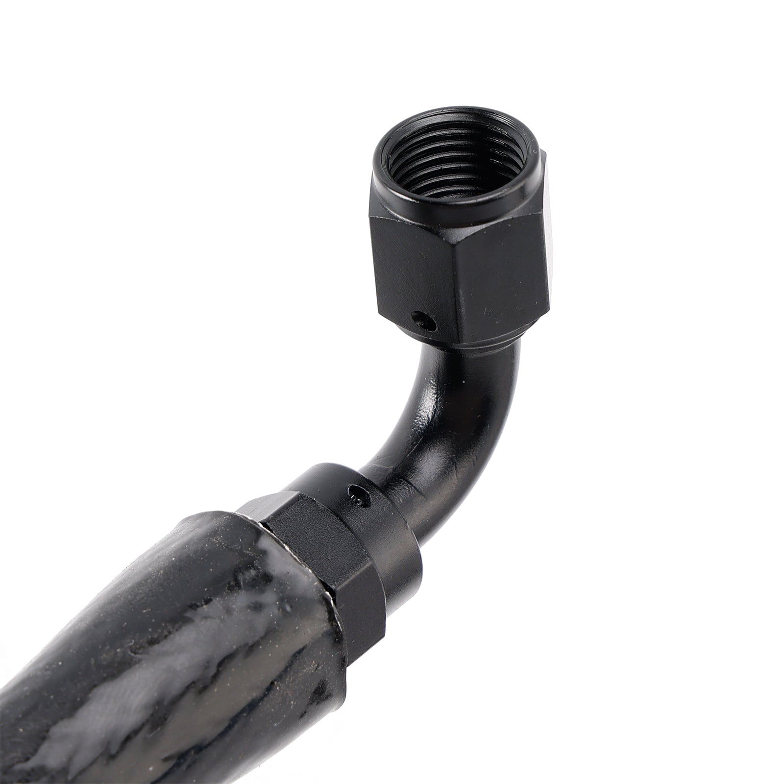 926-186/187-P For 2015-2017 Lincoln Navigator Turbocharger Coolant Line Upgrade Kit