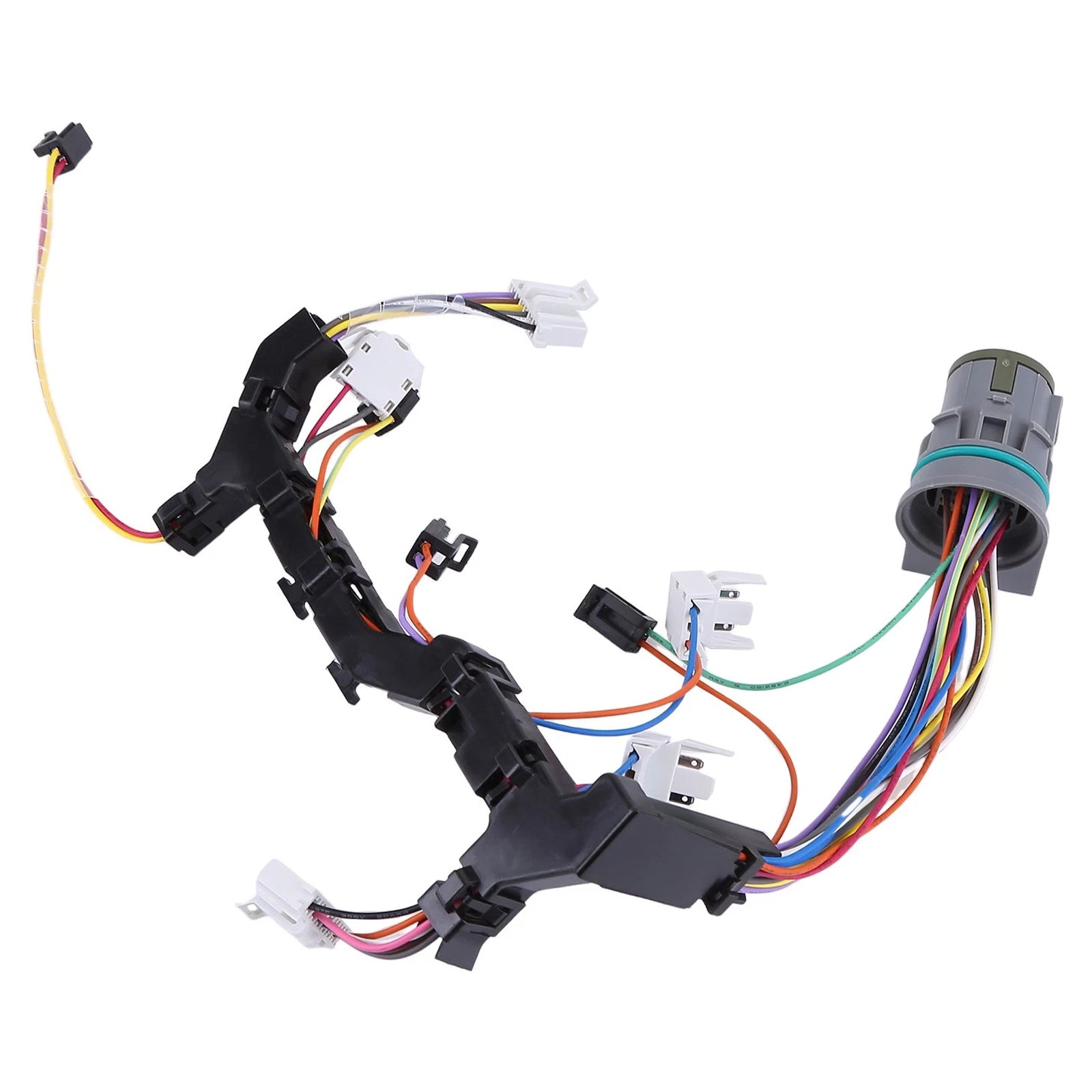 6 Speed Transmission Wiring Harness For Allison 1000 2000 2400 2006-2009