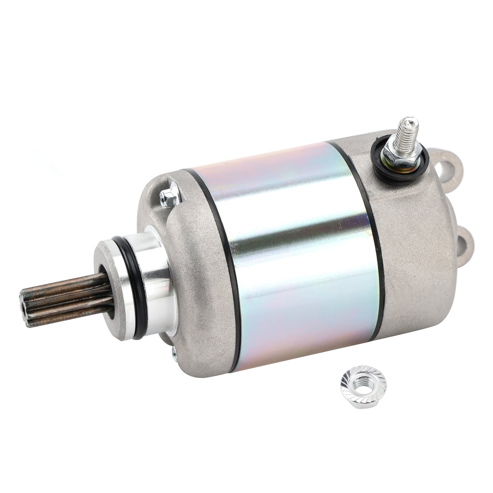 Engine Starter Motor For Benelli BN 250 251 TNT 251 TRK 251 Leoncino 250 251 4T