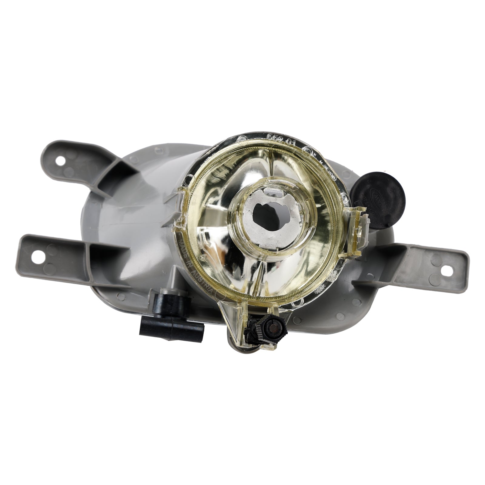 Pair Front Fog Light Lamp For Volvo XC90 I 2.5L 3.2L 4.4L 03-14 31111183