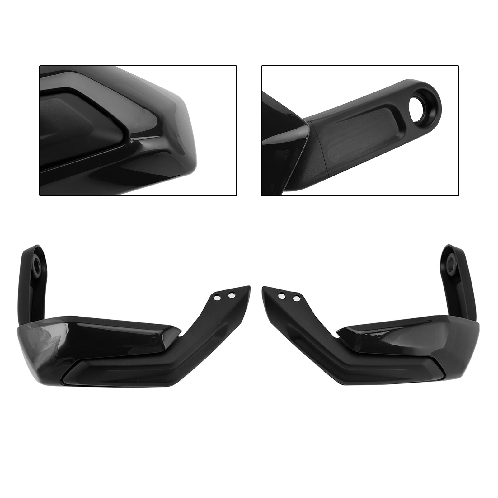 Handguard Protector for Yamaha Tenere 700 T700S 2025-
