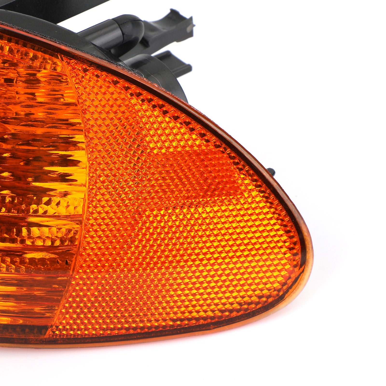 1998-2001 BMW 3-serie E46 Sedan Pair Amber Corner Side Light 63136902766