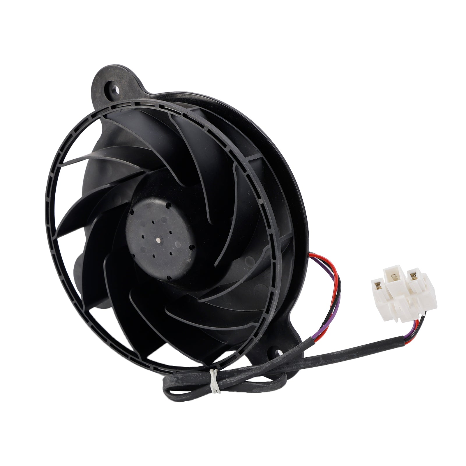 12035GE-12M-YT Refrigerator Cooling Fan Motor for Samsung Haier Refrigerator