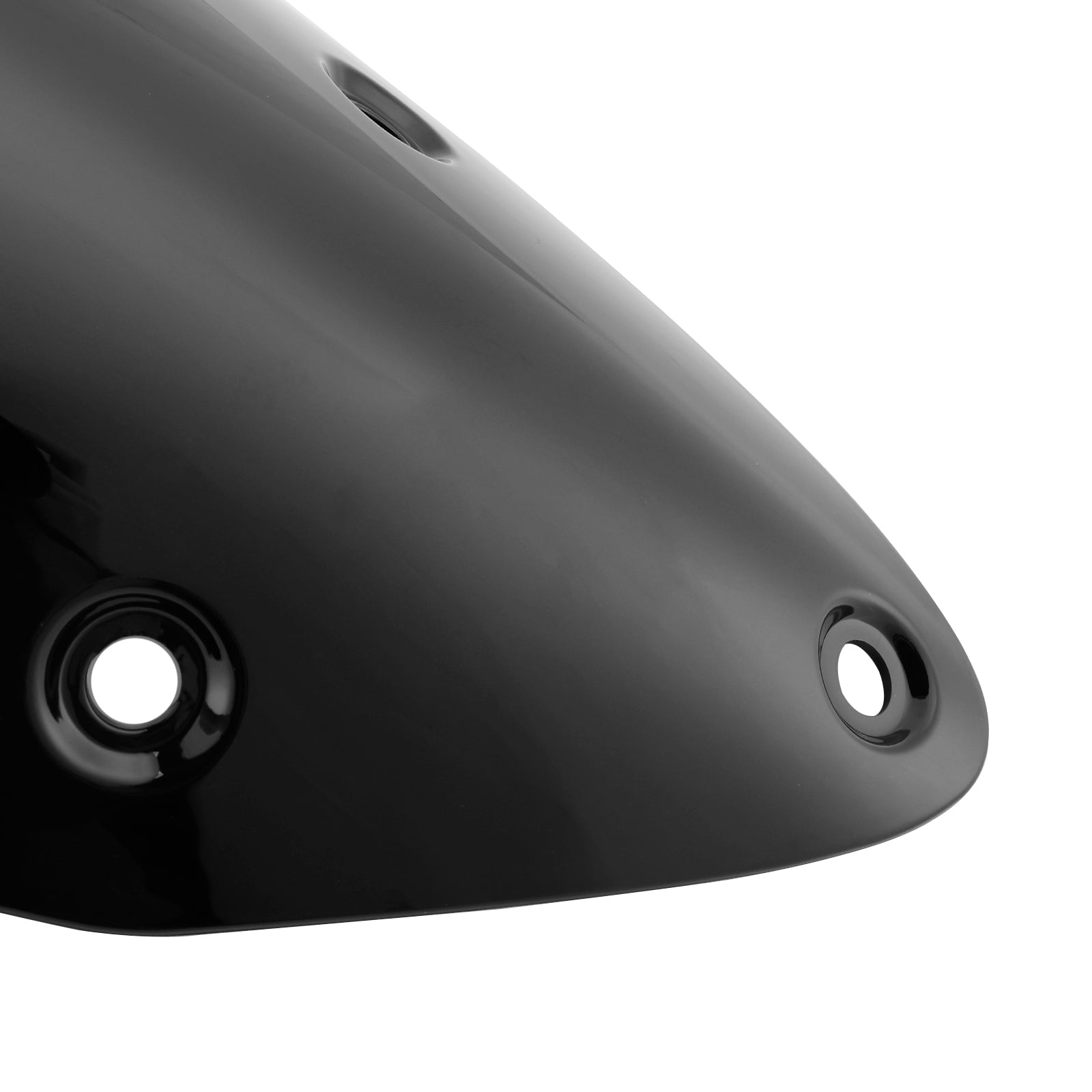 Frontrute frontrute passer for Ducati Supersport 939 2017-2020 950 2021-2024