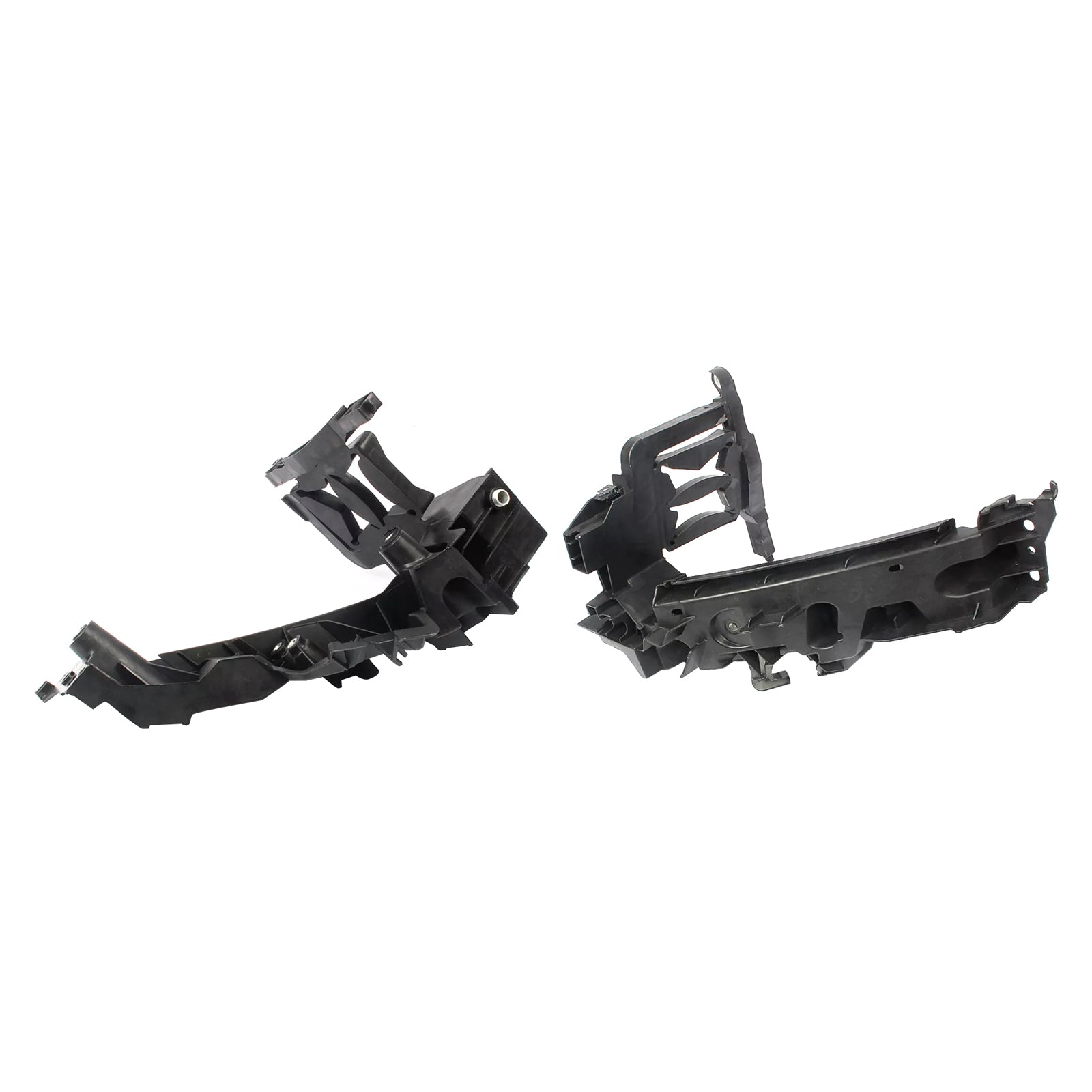2009-2012 Audi Q5 Kit de suporte de suporte de suporte do farol do farol