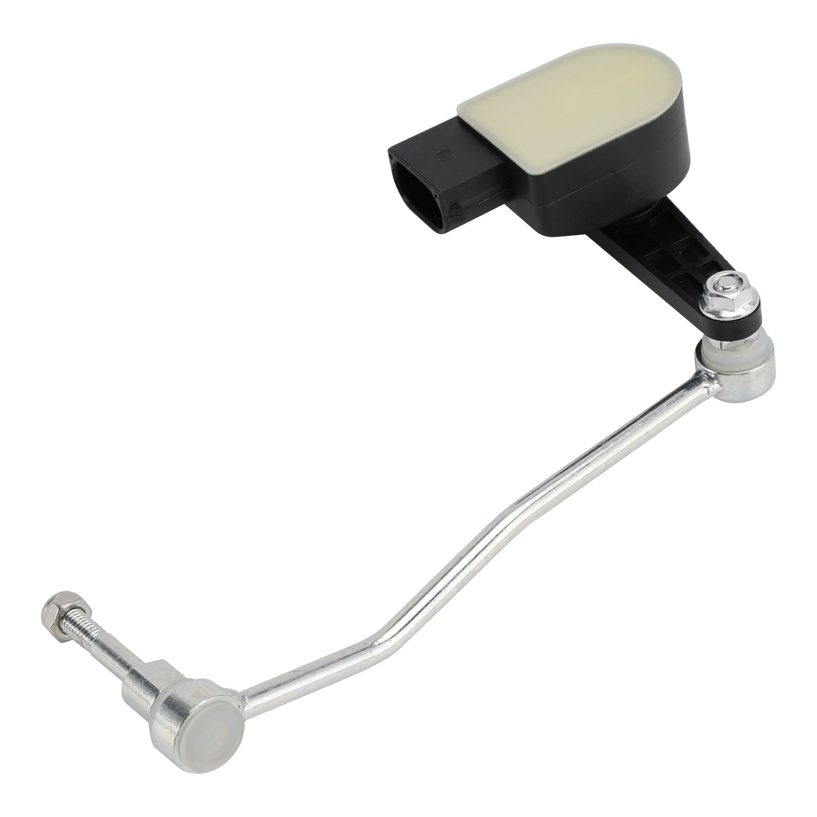 Front Left Ride Height Level Sensor 4E0941285G For Audi A8 D3 Q7 4LB quattro