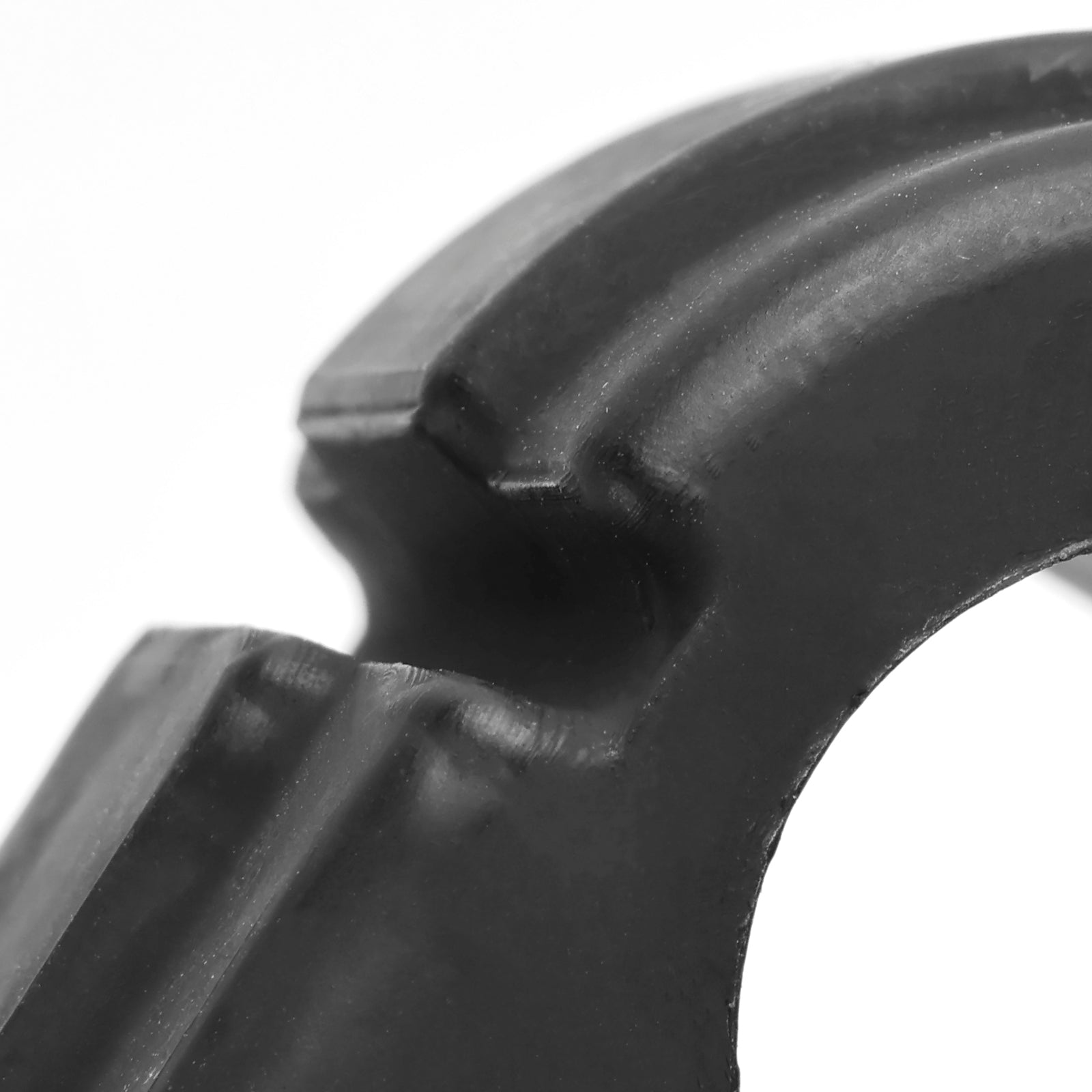 2002-2012 Range Rover L322 Modeller 2x Front Anti Roll Bar Stabilizer Bushes RBX500160