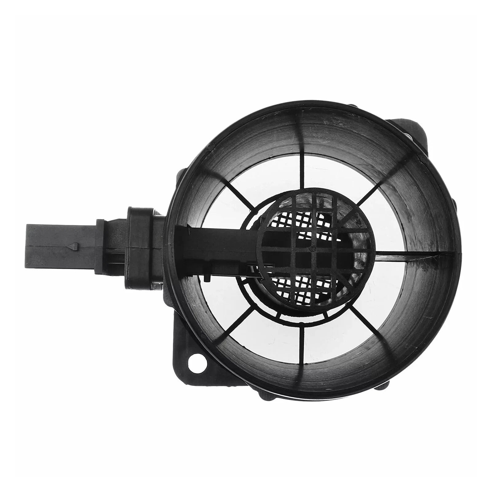Masseluftstrømningsmålersensor for Mercedes-Benz Sprinter Jeep Crafter 0281002896