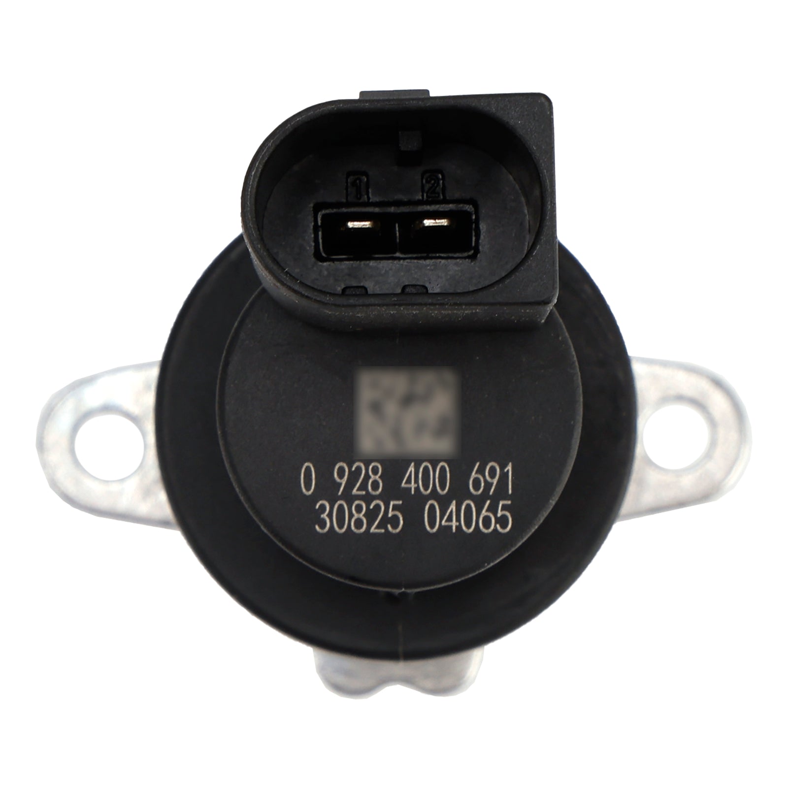 Válvula de control del regulador de presión de la bomba de combustible para BMW X 1 3 4 5 6 18d 20d 30d