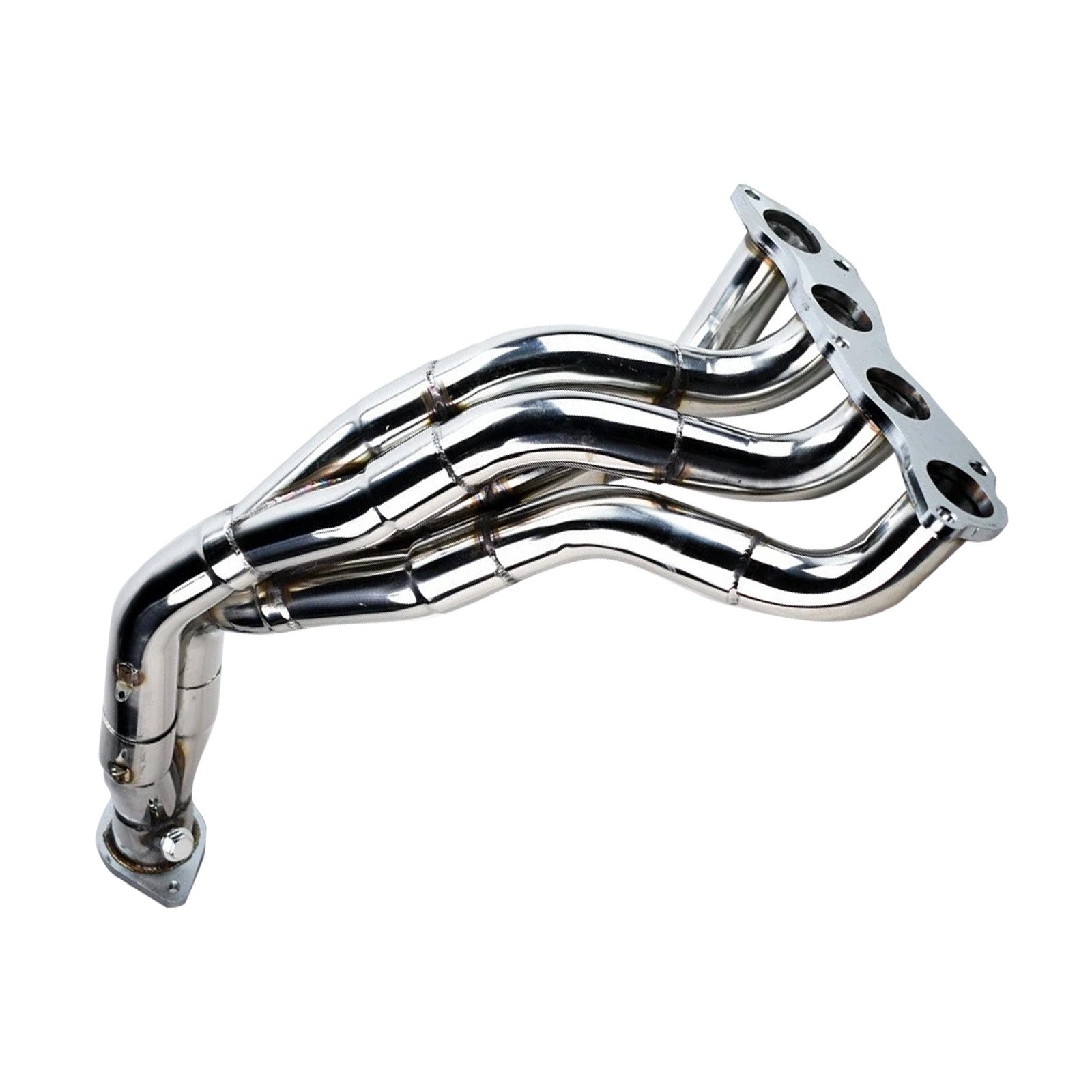Exhaust Manifold Header Fit Honda Civic Si/SiR 2.0L 2002-2005 Fit RSX 2002-2006