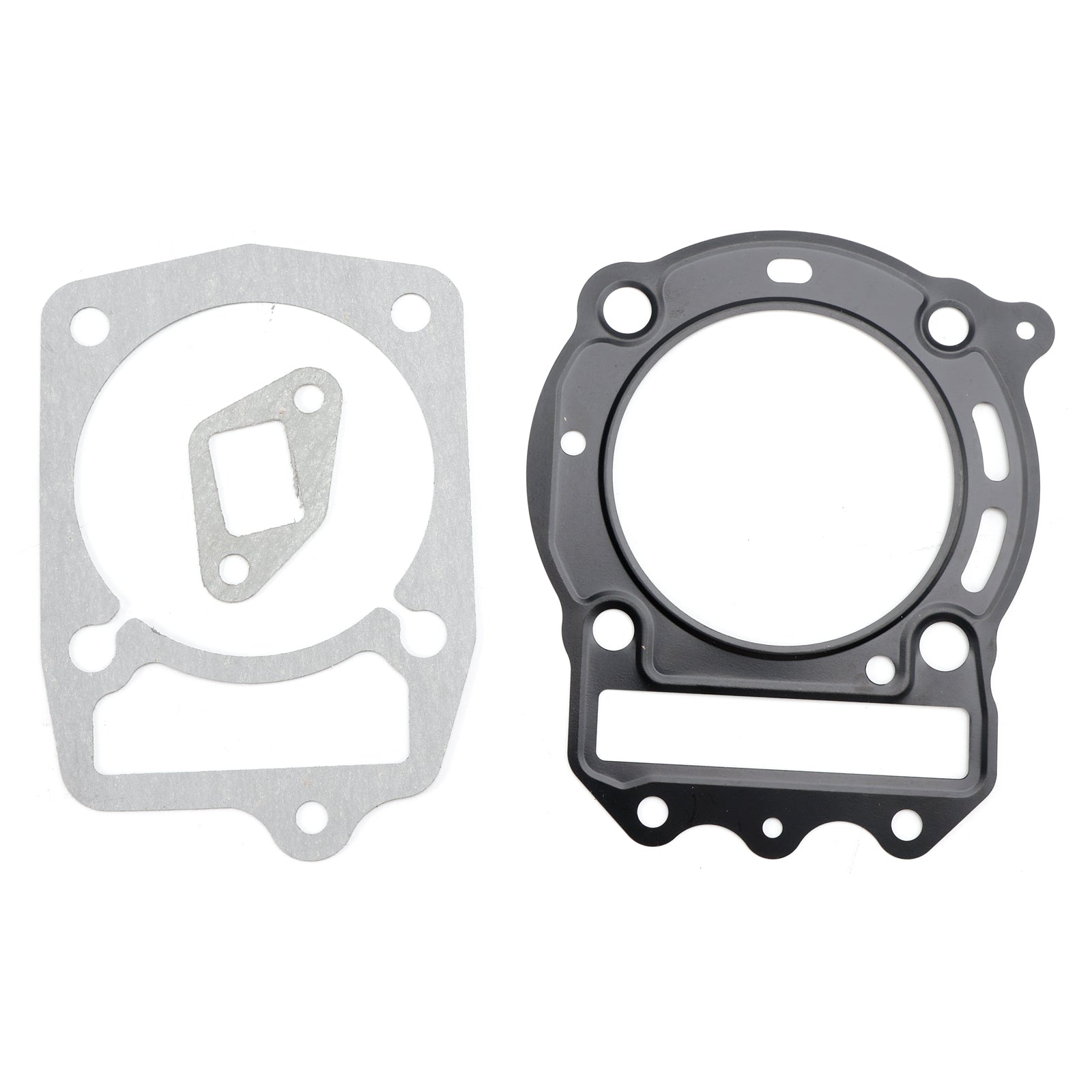 Cylinder Barrel Piston Gaskets Top End Kit For Honda CN 250 Helix Spazio 86-07