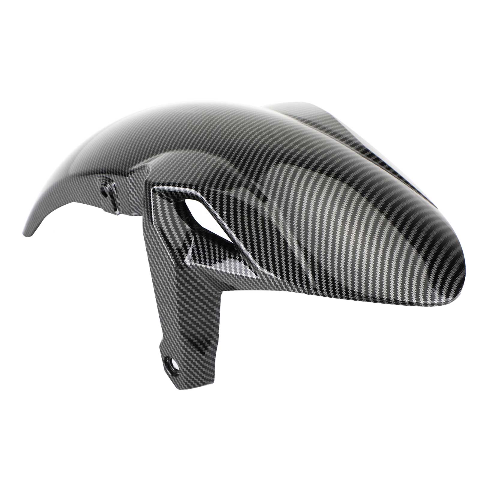 2017-2023 Kawasaki Z650 Ninja 650 Front Fender Tire Hugger Mudguard