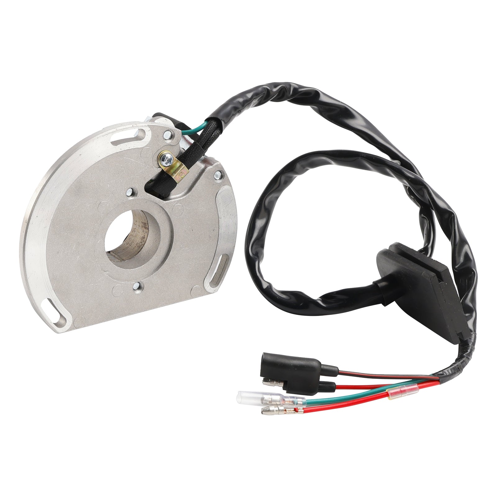 Stator d'allumage à 4 fils pour SX exc mxc 250 300 380 2K-1 1997-1999