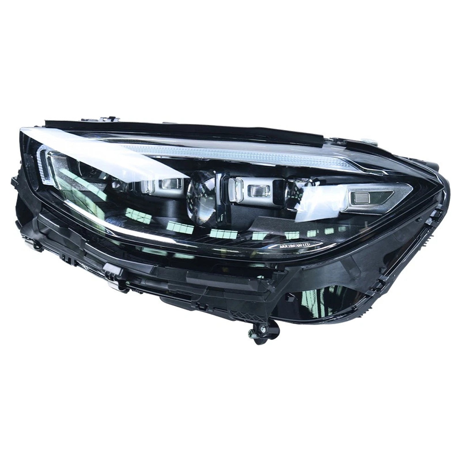 Left LED Headlight Assembly A2239062905 For Mercedes-Benz S-Class S580 2021-2023