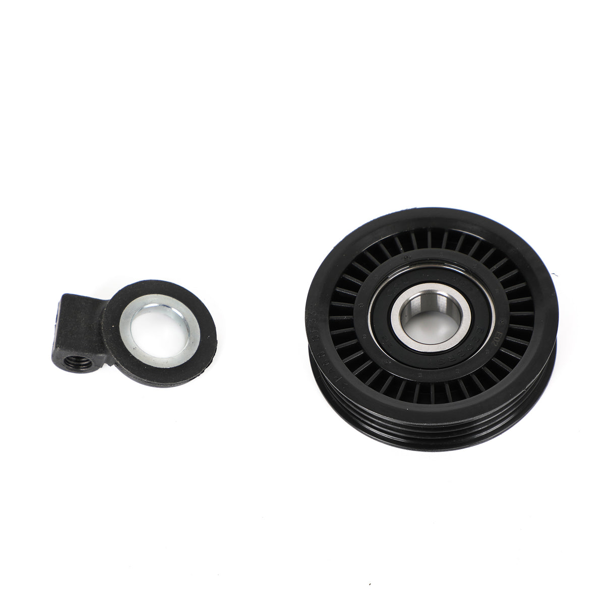 1995-2009 Outback A/C Pulley Belt Adjuster Kit 73131-FC000 73134-AC001 Generic