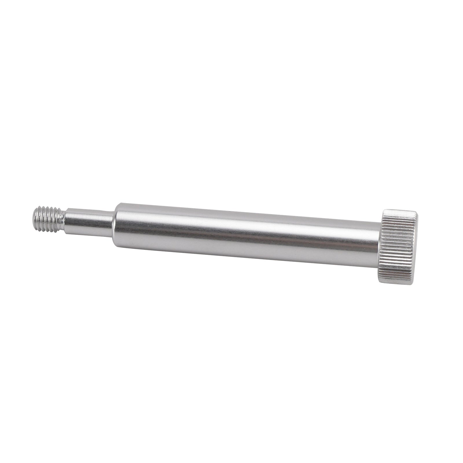 Outil de retrait de jambe inférieure de fourche-poinçon fileté pour retirer le côté ressort/amortisseur pour Rockshox
