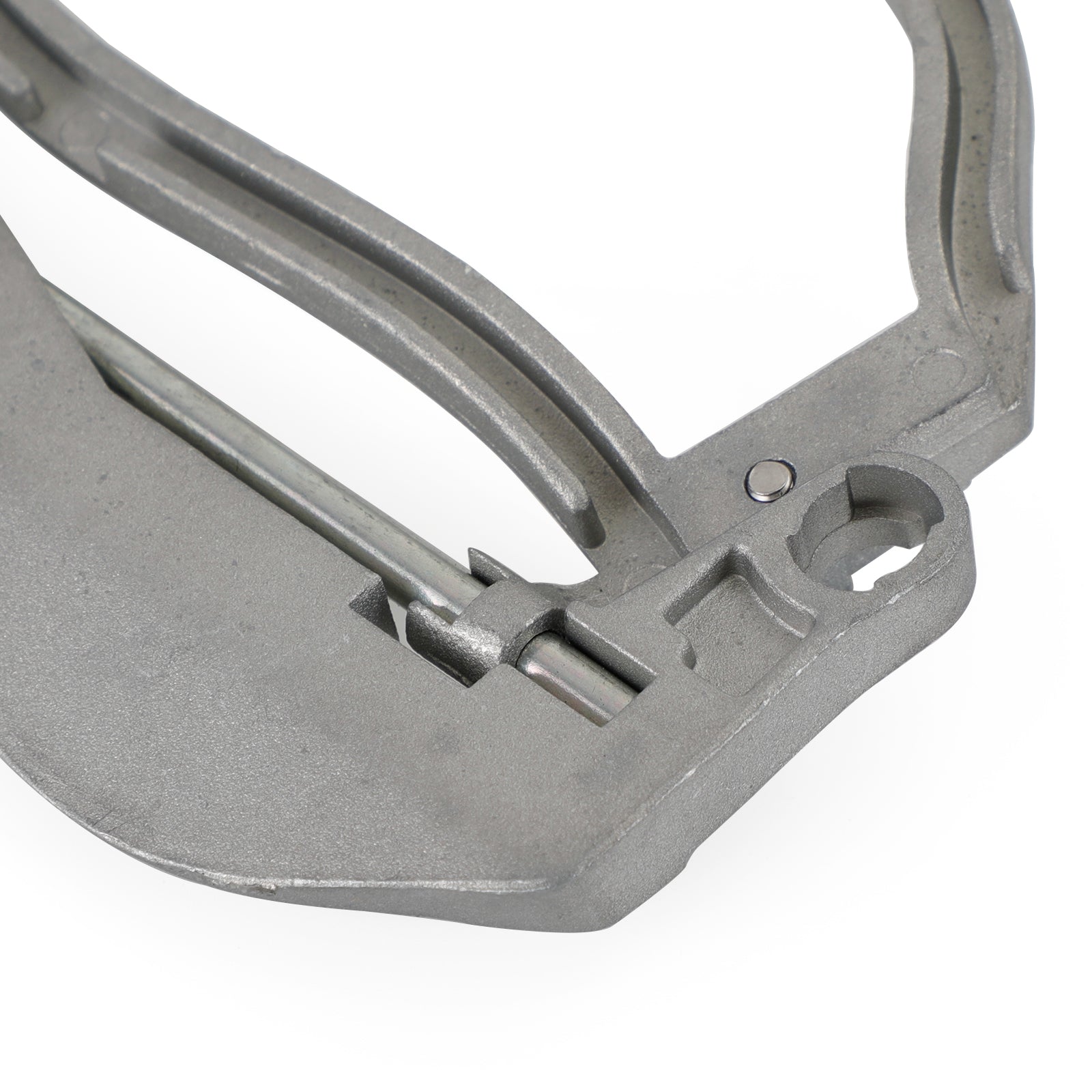 2004-2006 BMW X5 E53 V8 4.8L Petrol SUV Front Left Right Door Handle Carrier 51218243615/16