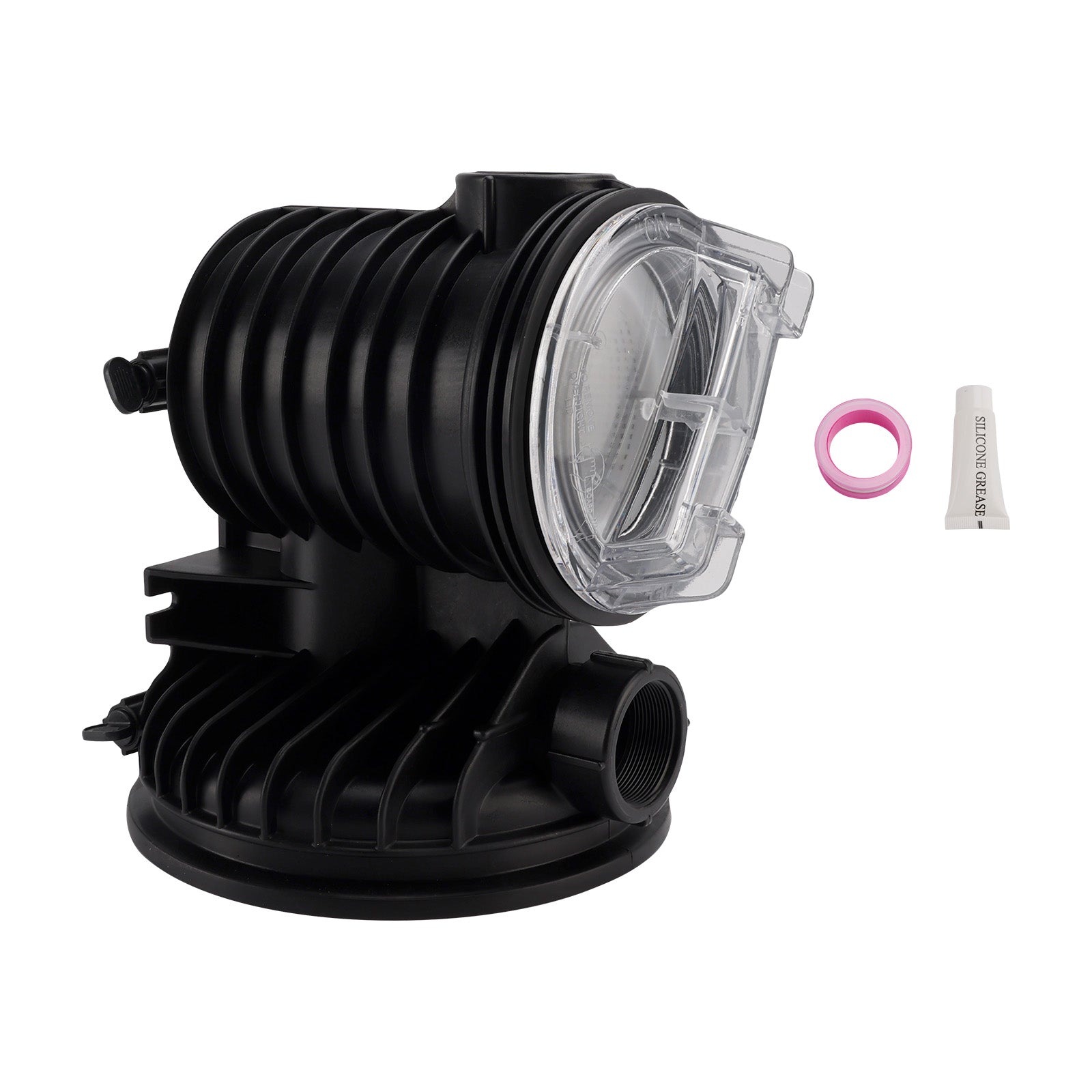 C176-59PZ Tank Body Assembly 15" For Pentair DuraGlas II Pumps