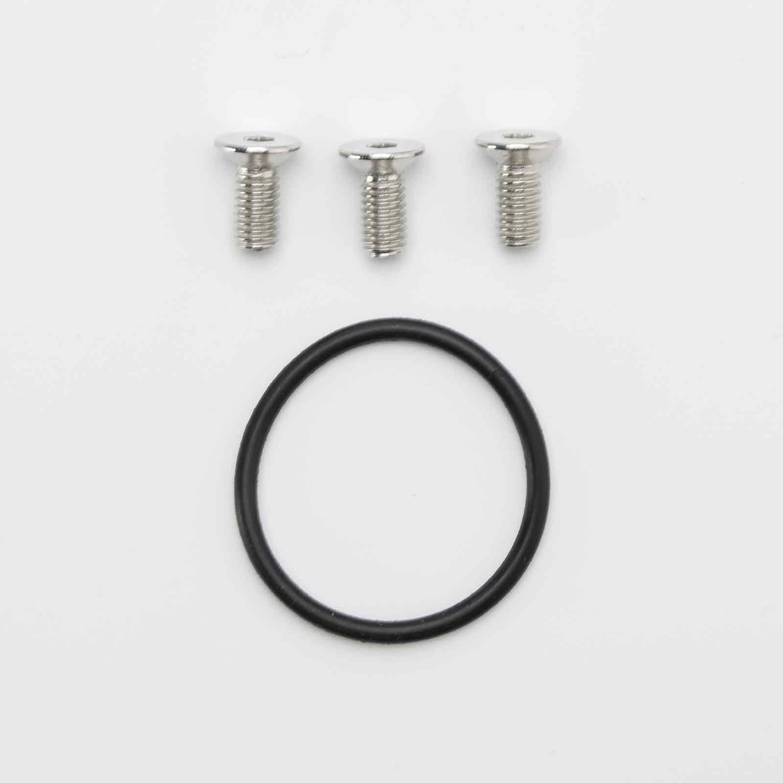 1987-2006 Yamaha Banshee 350 YFZ350 Bloco de interruptor de segurança neutra Placa Off