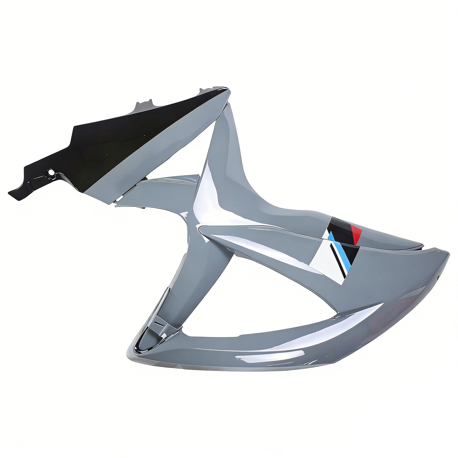 Injection Fairing Kit Bodywork Plastic ABS For Suzuki GSXR 600/750 2008-2010 K8