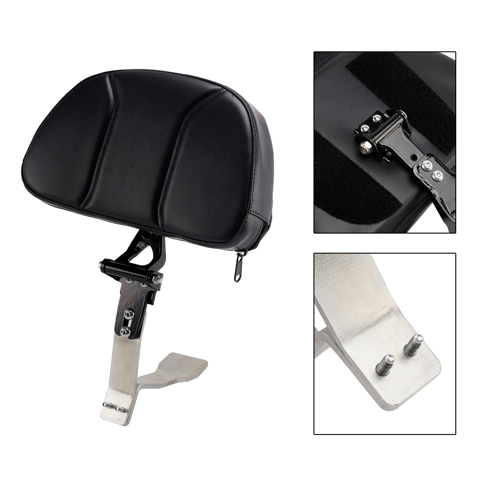 PAD RACKING DU CONDUCTEUR ADMENT POUR CAN AM SPYDER RT SE6 SM6 SE5 2008-2017