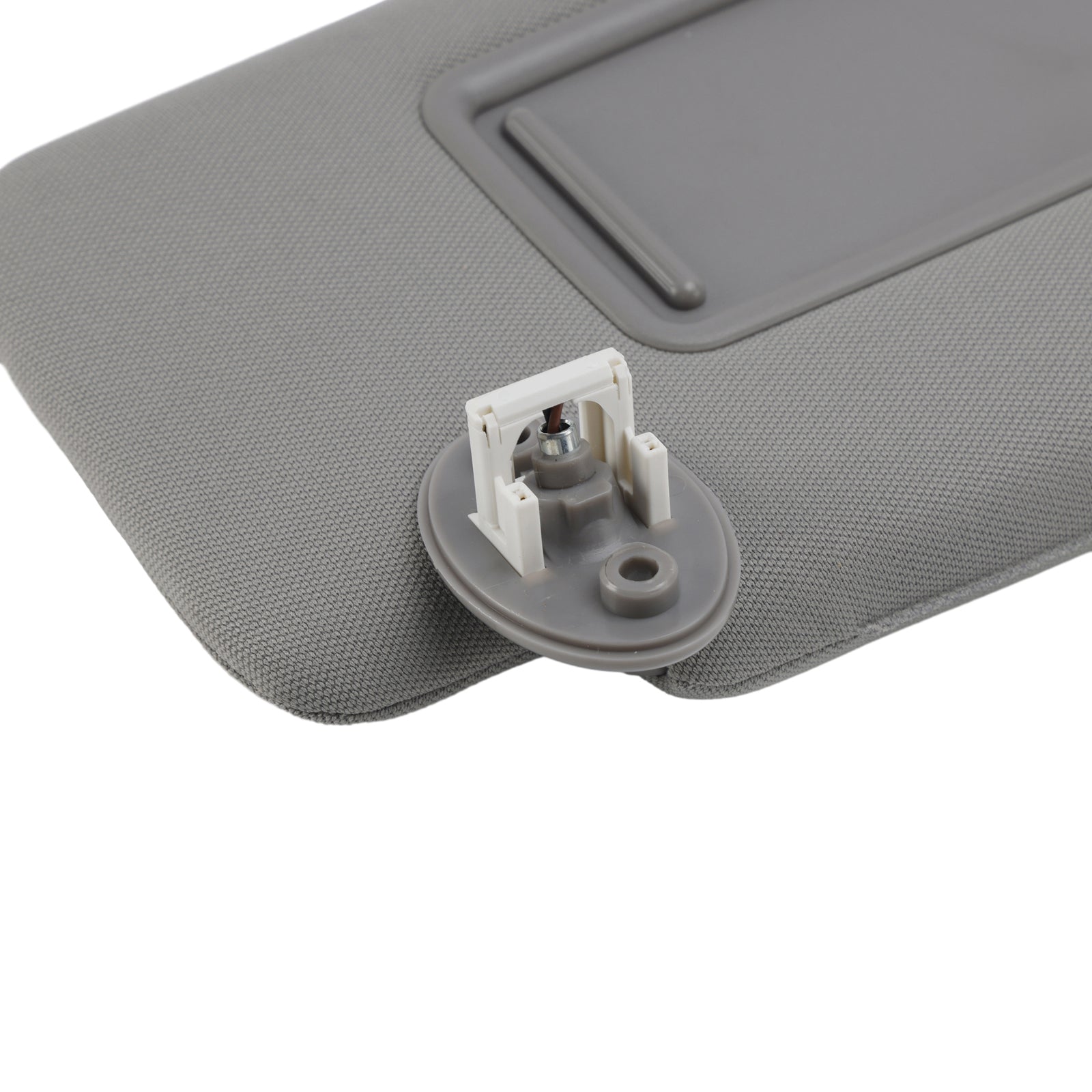 2010-2022 Toyota 4Runner Right Sun Visor Passenger 74310-35B01 Gray