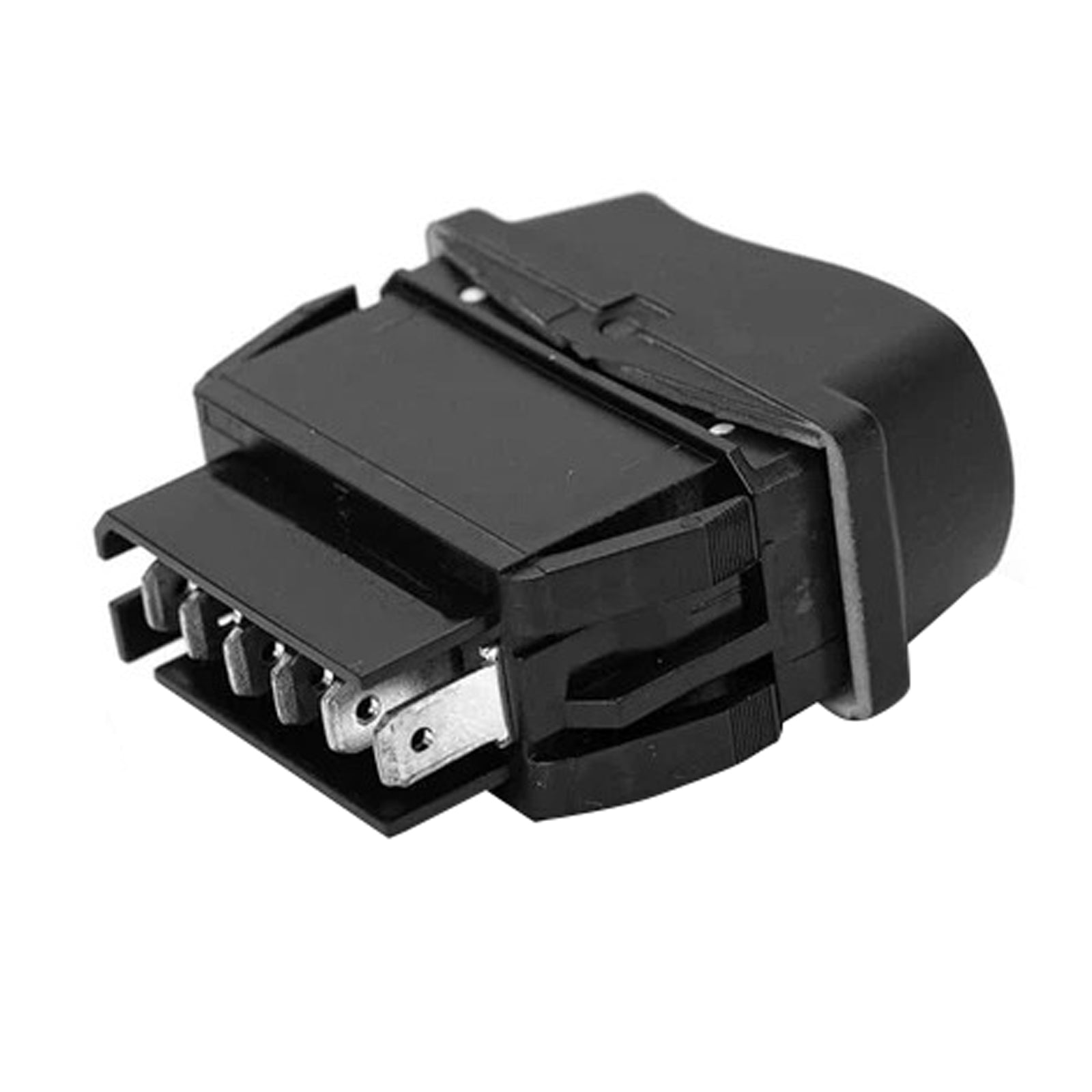 1609211pkg Bouton de commutateur de verrouillage de porte d'alimentation pour le camion Peterbilt