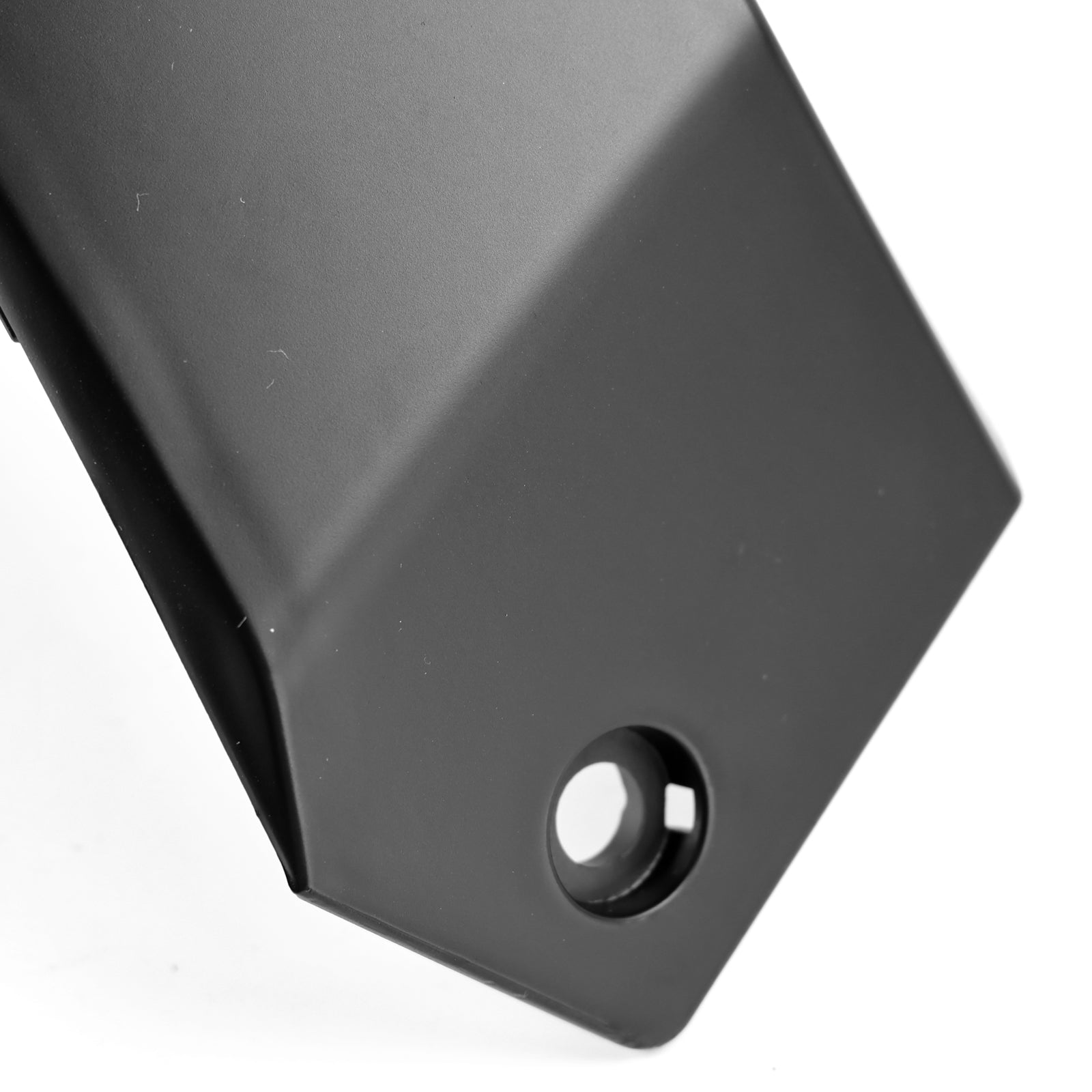 2023-2024 Honda ADV 160 Guidon Pilote Boîte centrale Couvercle inférieur Carénage