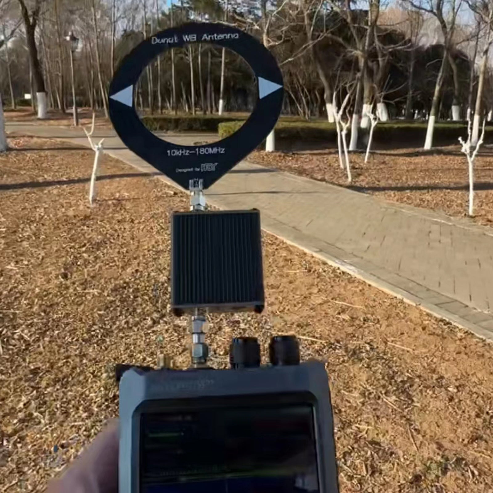 Le dernier convertisseur à faible impédance à faible impédance à faible débit 10 kHz-180 MHz