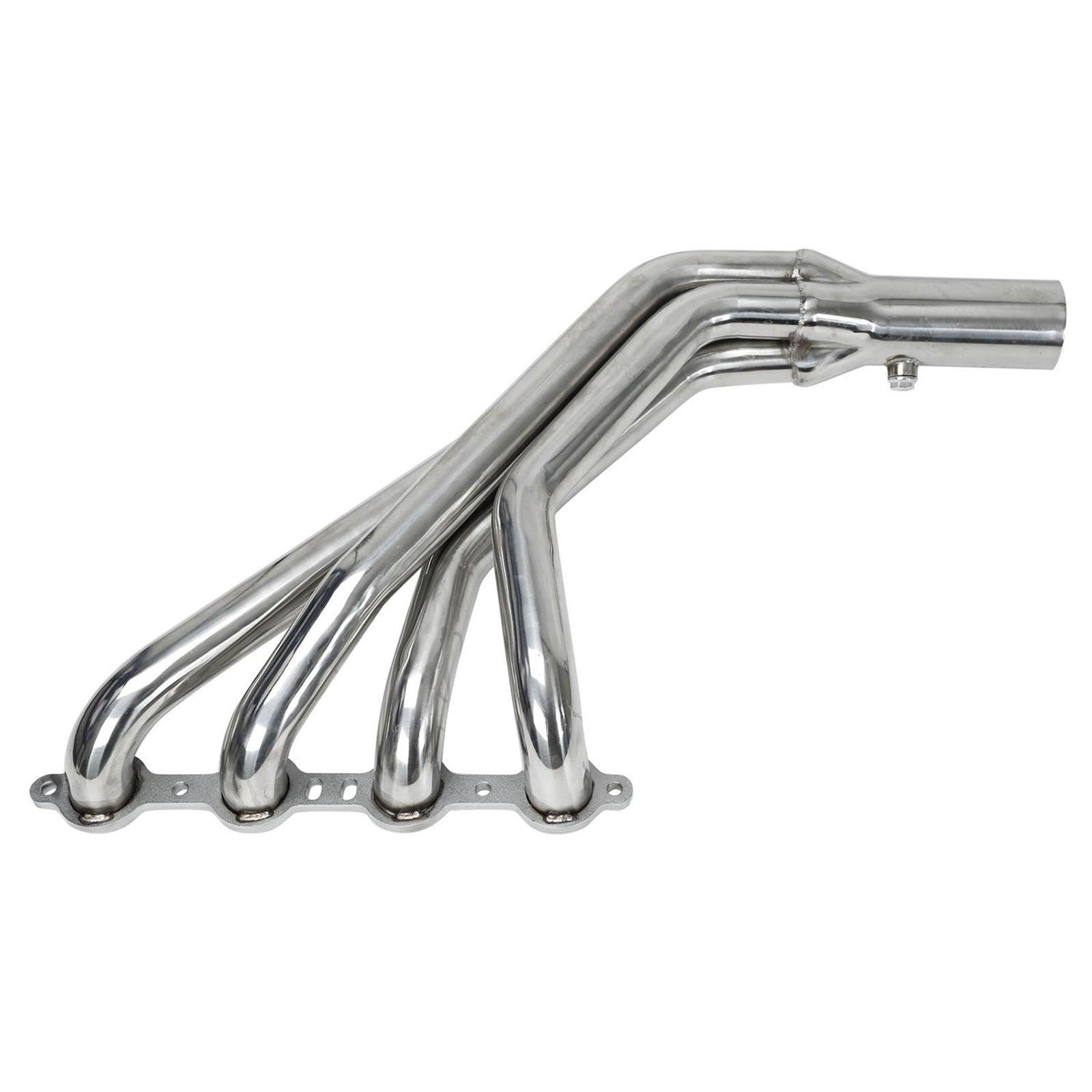 Long Tube Stainless Manifold Headers Fit Chevy Camaro SS LS3 6.2L V8 2010-2015