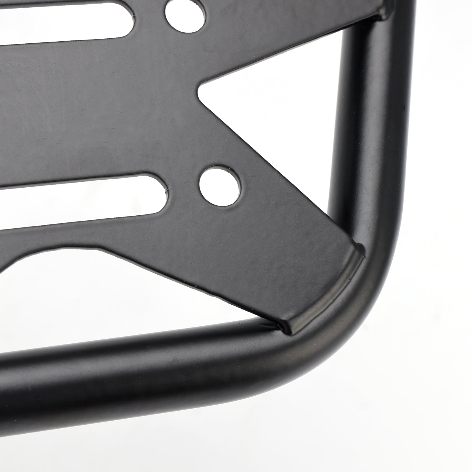 Bagagerek Zijzadeltas Beugel Rechts Voor Scrambler Speed 400 T4 24+