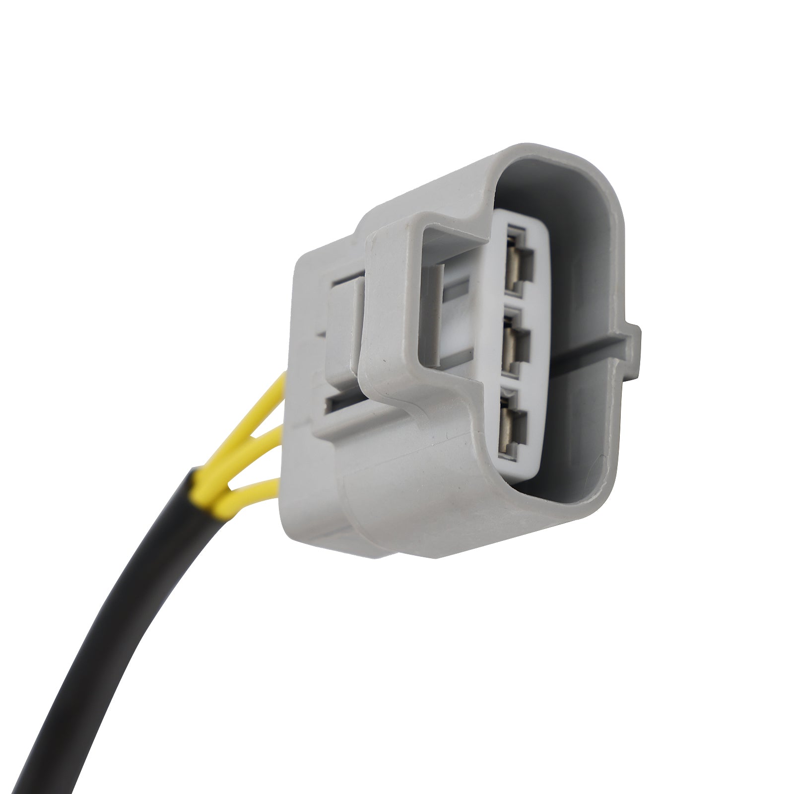 2004-2005 Honda TRX450R En generatorstatorregulator w/packning 31120-hp1-003