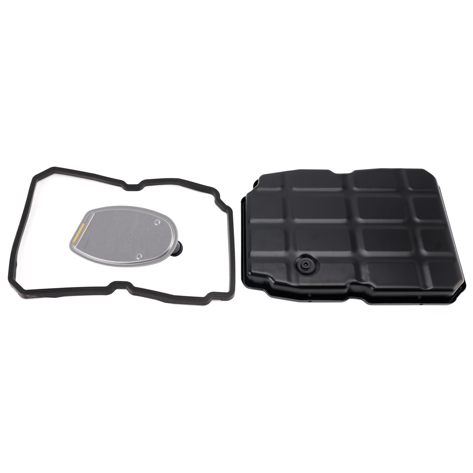2005-2014 For Chrysler 300 NAG1 Transmission 722.6 Oil Pan Kit with Filter Gasket 265-866