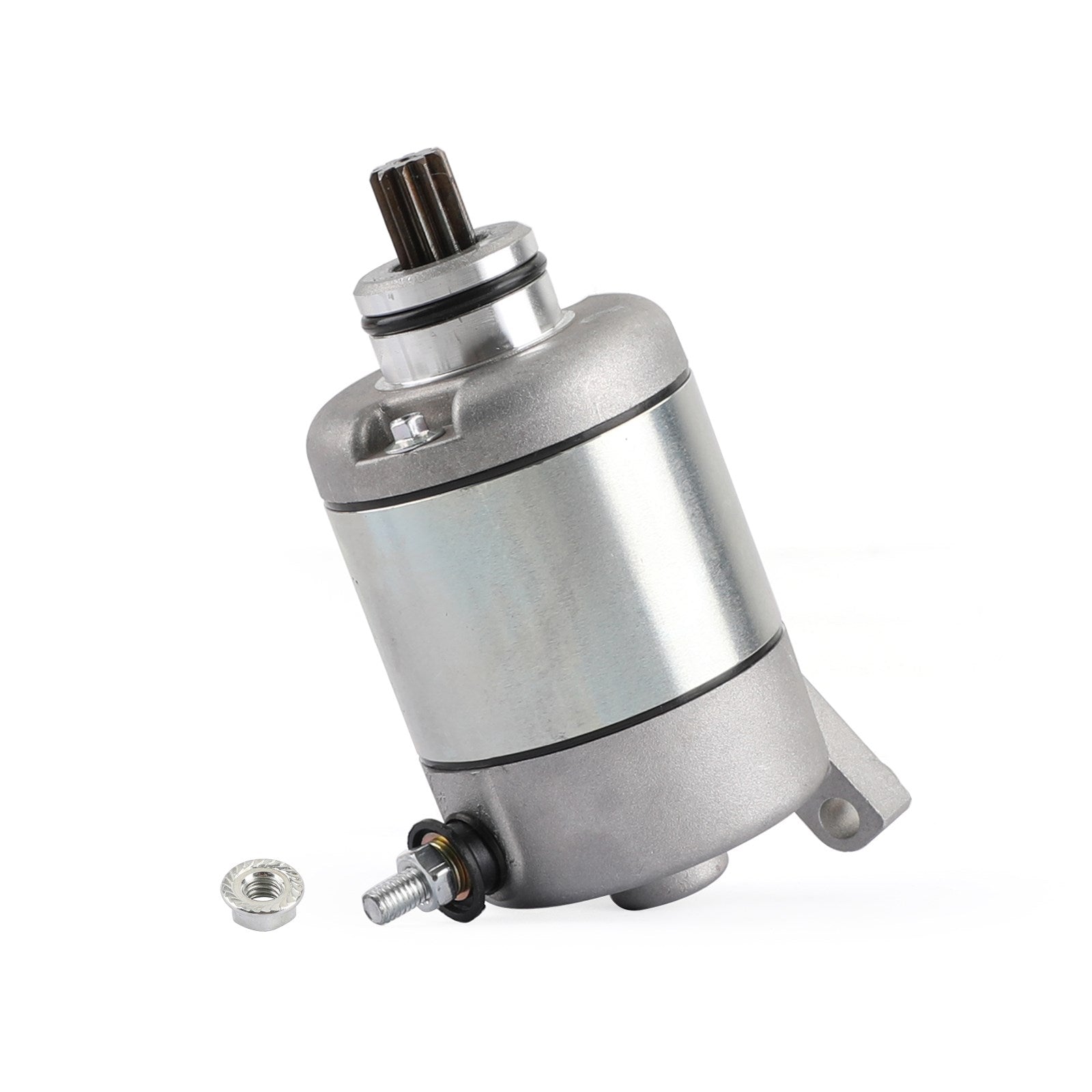 2006-2014 Honda TRX450R TRX450ER MOTEUR DE STARTER DE QUATRAX DE FOURTRAX PARTAGNE 31200-HP1-601