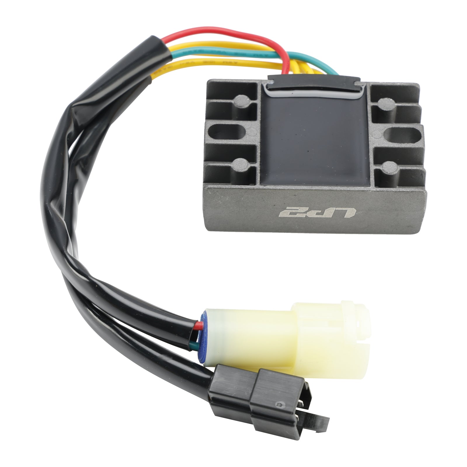 Joint de redresseur de régulateur de Stator de générateur, pour Honda XLR 125 XLR125R 1993 – 2001