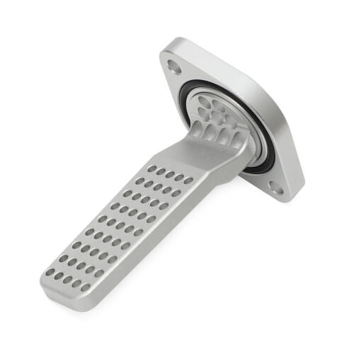 CCV Baffle Interne Catch Can + Afdichtring voor Ford 6.7L Powerstroke 201l-2024