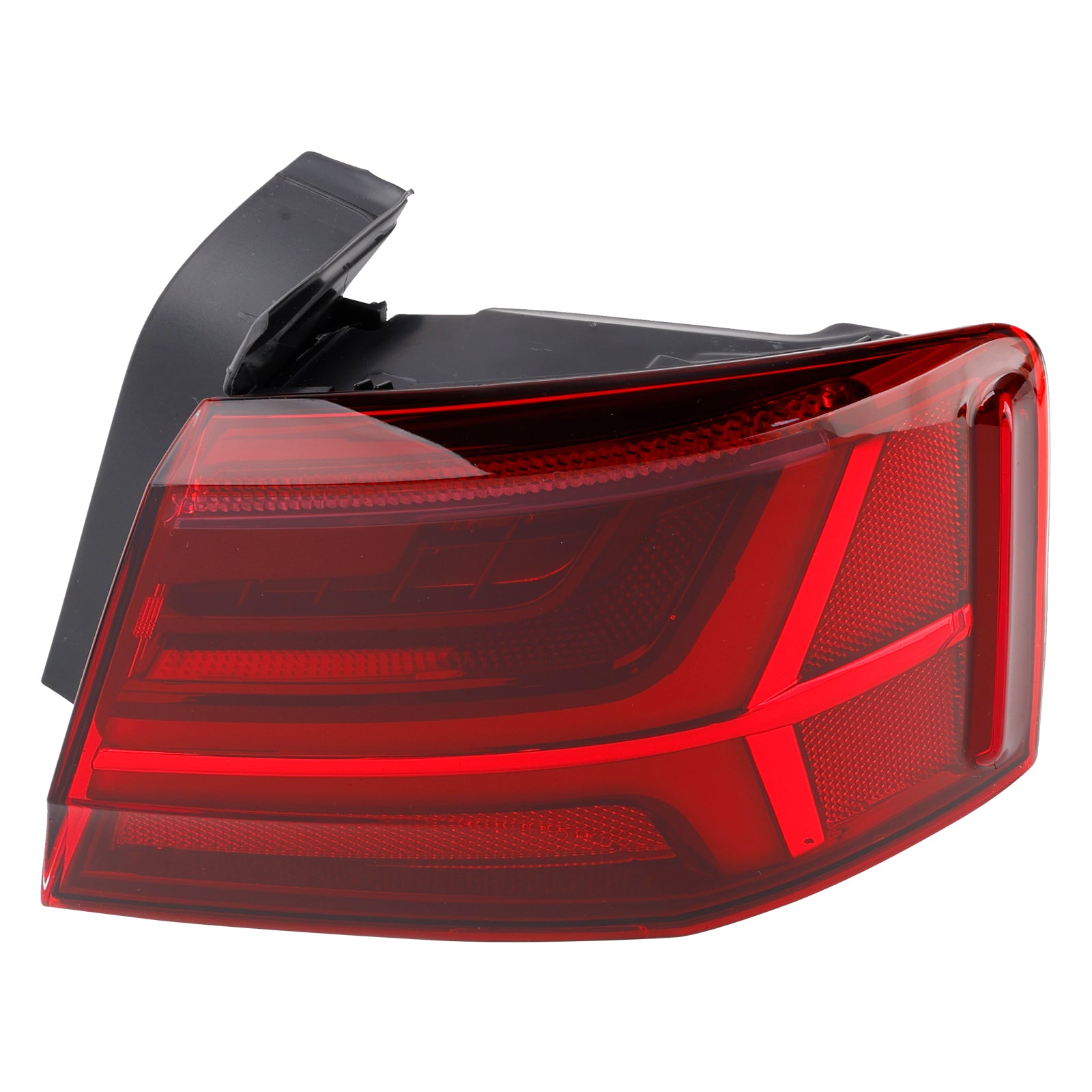 2015-2018 Audi A6 4G C7 Pravé zadné chvostové svetlo vonkajšie 4G5945095E