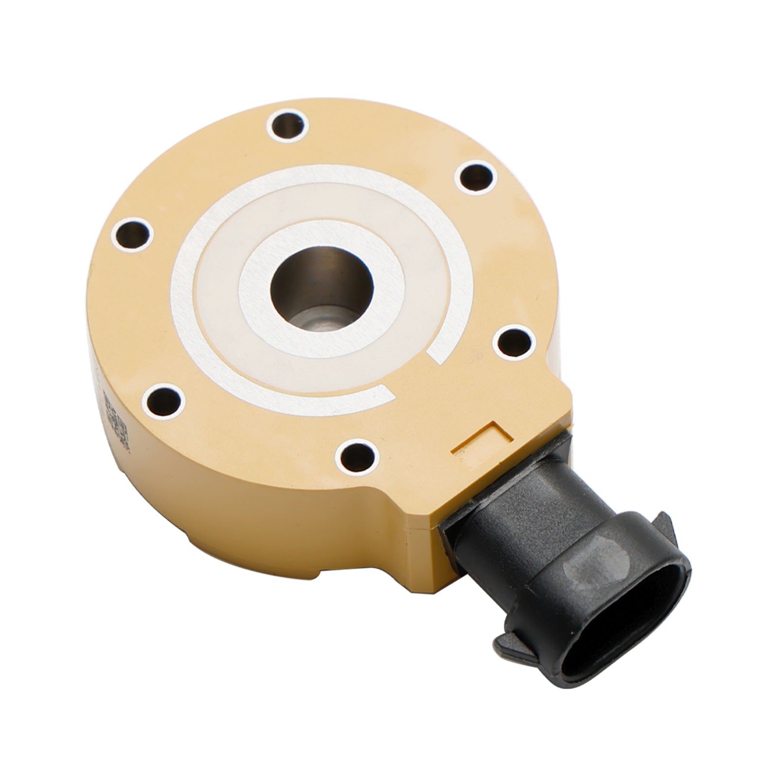 Électrovanne électronique de pompe à carburant 312-5620 adaptée à CAT 320D C6.6 C6 326-4635